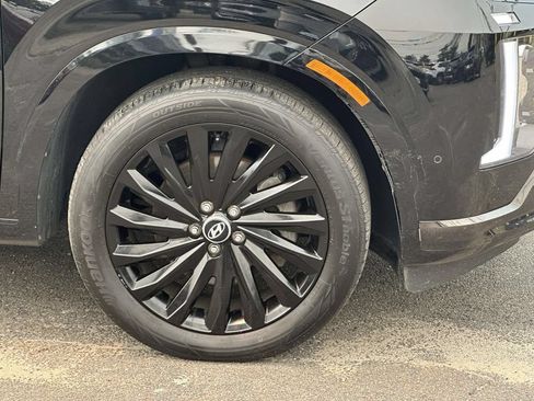 Used 2024 Hyundai Palisade Calligraphy AWD/4WD image 7