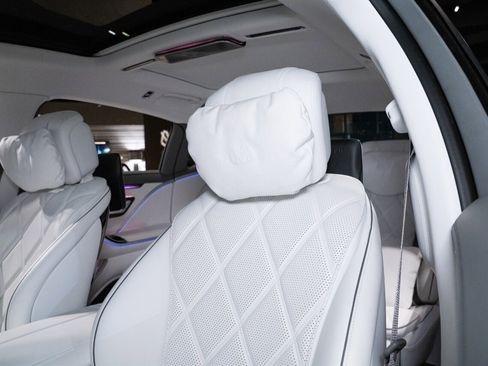 Used 2023 Mercedes-Benz Maybach S 680 Mercedes-Maybach S 680 4M image 45