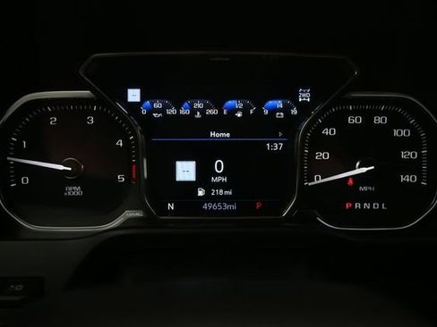 Used 2020 GMC Sierra 2500 Denali w/ Denali Ultimate Package AWD/4WD image 9