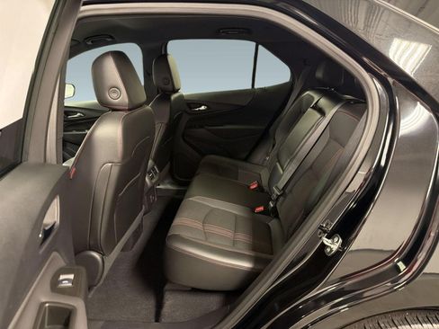 Used 2024 Chevrolet Equinox RS FWD image 24