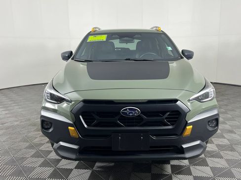 Used 2024 Subaru Crosstrek 2.5i Wilderness image 3