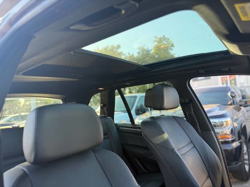 Used 2008 BMW X5 3.0si AWD/4WD image 10