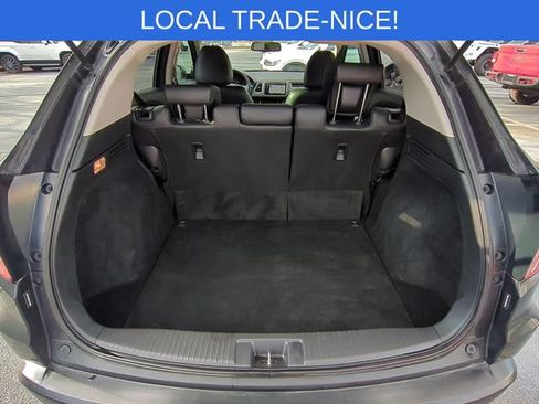 Used 2017 Honda HR-V EX-L image 36