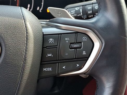 Used 2023 Lexus NX 350 AWD w/ Cold Area Package image 23