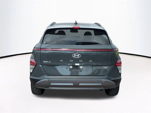 New 2026 Hyundai Kona Limited image 6