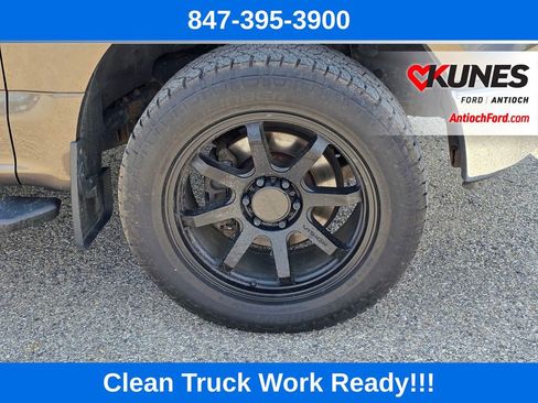 Used 2016 Ford F150 XLT w/ XTR Package AWD/4WD image 9