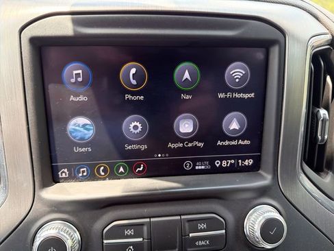 Used 2020 GMC Sierra 1500 Denali w/ Technology Package AWD/4WD image 21