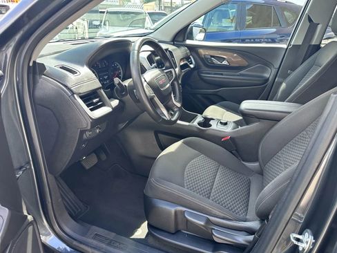 Used 2018 GMC Terrain SLE FWD image 25