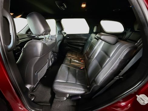 Used 2021 Dodge Durango GT w/ Blacktop Package RWD image 25