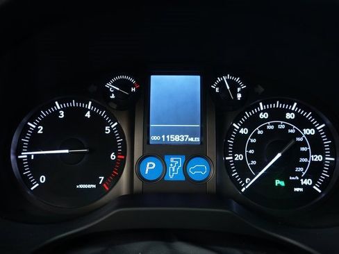 Used 2010 Lexus GX 460 460 image 33