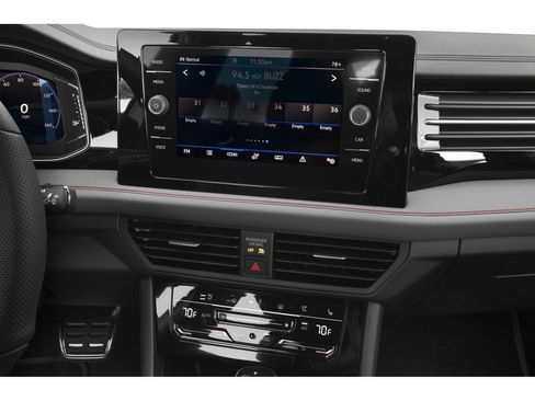 New 2026 Volkswagen Jetta GLI Autobahn FWD image 7