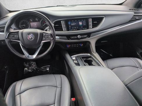 Used 2023 Buick Enclave Essence w/ Trailering Package, 5000 lbs. image 18