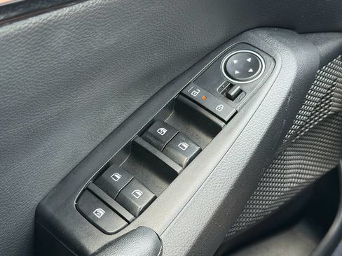 Used 2024 Kia Seltos EX FWD image 20