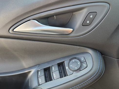 New 2026 Buick Encore GX Sport Touring w/ Advanced Technology Package image 17