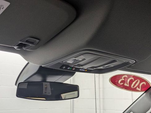 Used 2023 Chevrolet Silverado 1500 LT AWD/4WD image 29