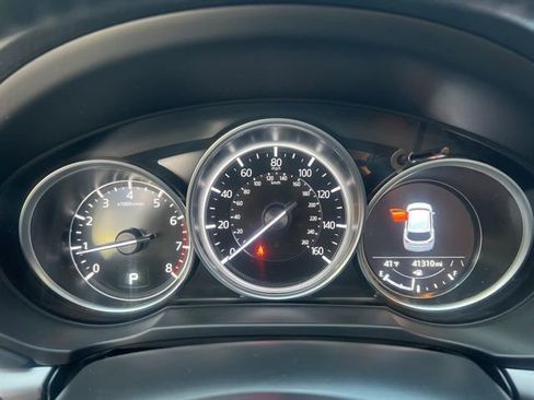 Used 2023 MAZDA CX-5 AWD 2.5 S w/ Select Package image 14