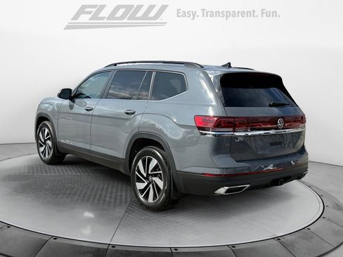 New 2026 Volkswagen Atlas SE image 5