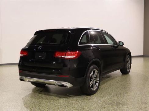 Used 2019 Mercedes-Benz GLC 300 image 10