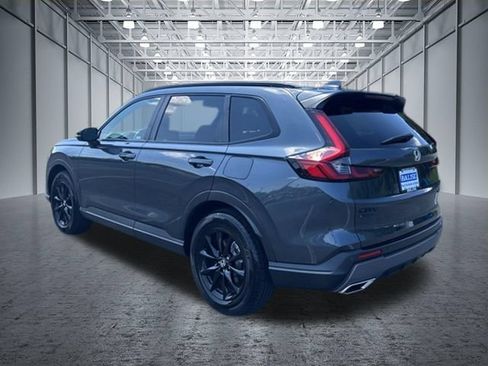 Used 2026 Honda CR-V Sport-L image 3