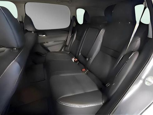 Used 2022 Nissan Rogue SL w/ SL Premium Package AWD/4WD image 26