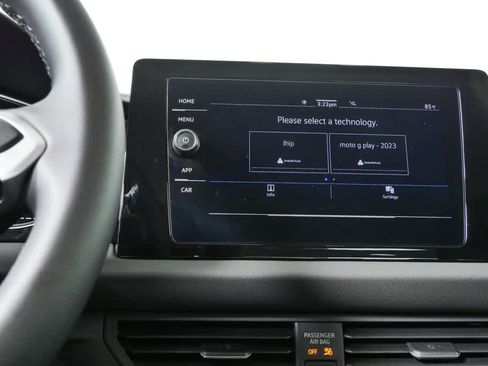 Used 2026 Volkswagen Jetta S FWD image 15