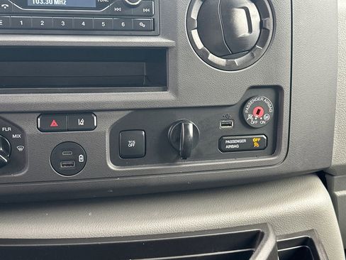 Used 2023 Ford E-350 and Econoline 350 Super Duty w/ Driver's Safety Package image 28