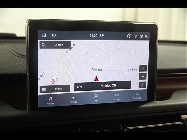 Used 2023 Lincoln Aviator Reserve w/ Equipment Group 201A AWD/4WD image 13