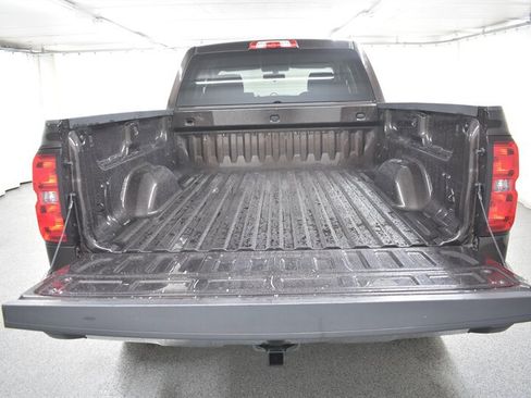 Used 2019 Chevrolet Silverado 1500 LT w/ All Star Edition AWD/4WD image 32
