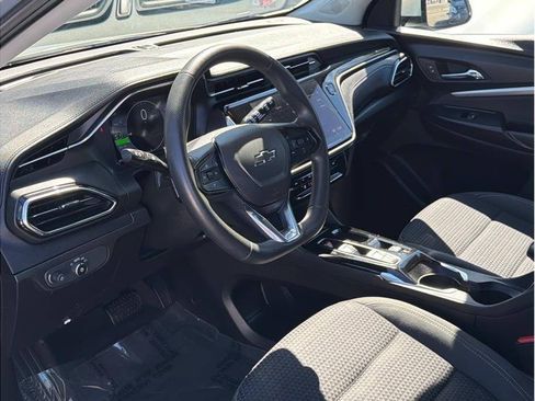 Used 2023 Chevrolet Bolt EUV LT w/ Driver Confidence Package FWD image 7