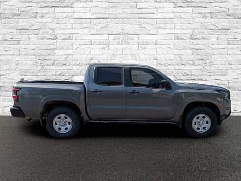 Used 2022 Nissan Frontier S w/ Technology Package image 5