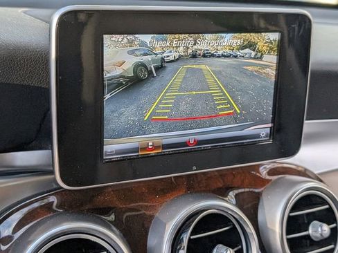 Used 2018 Mercedes-Benz GLC 300 image 22