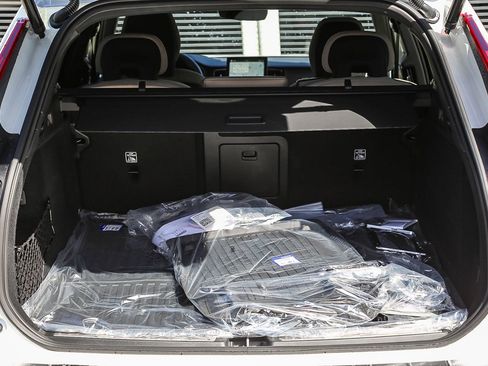 New 2026 Volvo XC60 T8 Plus w/ Climate Package PRO image 52