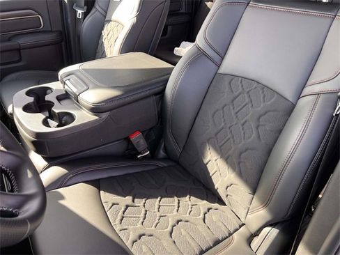 New 2026 RAM 2500 Rebel image 22