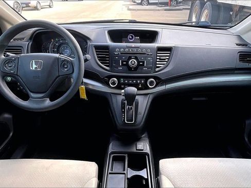 Used 2015 Honda CR-V LX image 14
