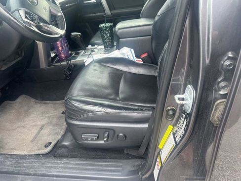 Used 2014 Toyota 4Runner Limited RWD image 27