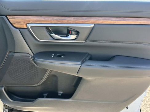Used 2021 Honda CR-V EX-L image 28