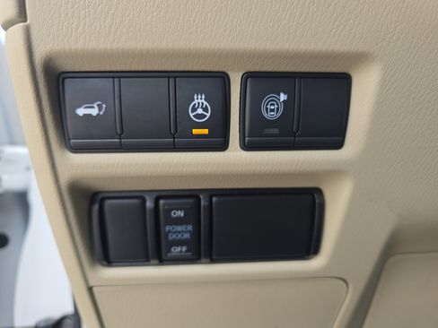 Used 2022 INFINITI QX80 Luxe w/ Cargo Package image 29