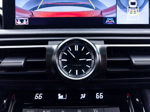 Used 2023 Lexus IS 350 F Sport image 35