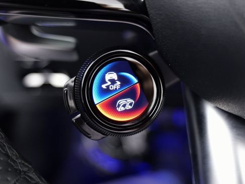 Used 2023 Mercedes-Benz SL 43 AMG image 43