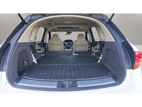 Used 2017 Acura MDX FWD image 13