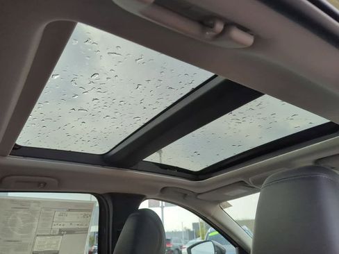 New 2025 MAZDA CX-50 2.5 Turbo w/ Weather Package image 20