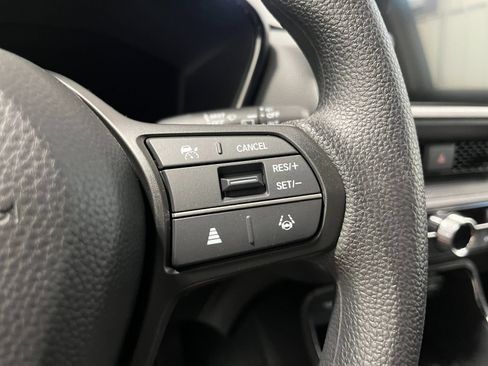 New 2026 Honda CR-V LX image 16