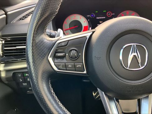 Used 2020 Acura RDX w/ Advance Package FWD image 24