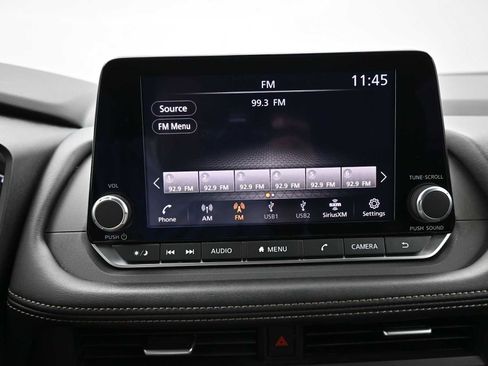 Used 2024 Nissan Rogue SV image 19