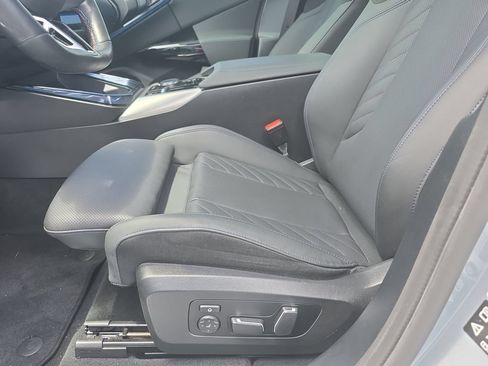 Certified 2025 BMW X3 M50 w/ Premium Package AWD/4WD image 17