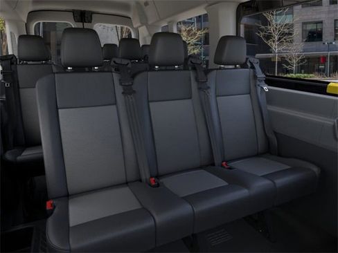New 2024 Ford Transit 350 XL image 11