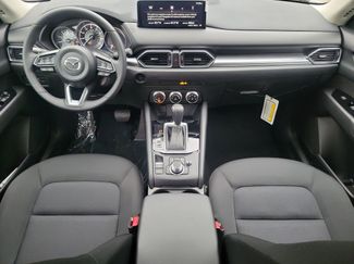 New 2025 MAZDA CX-5 AWD 2.5 S video 2