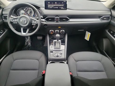 New 2025 MAZDA CX-5 AWD 2.5 S image 2