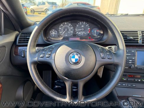 Used 2000 BMW 323ci Convertible image 25