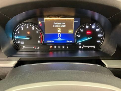 Used 2023 Ford Explorer XLT w/ Equipment Group 202A image 31